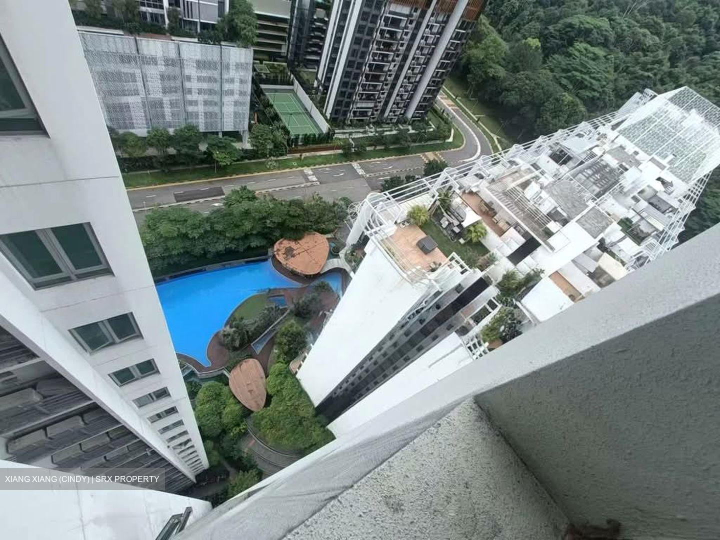 Kingsford . Hillview Peak (D23), Condominium #575968271